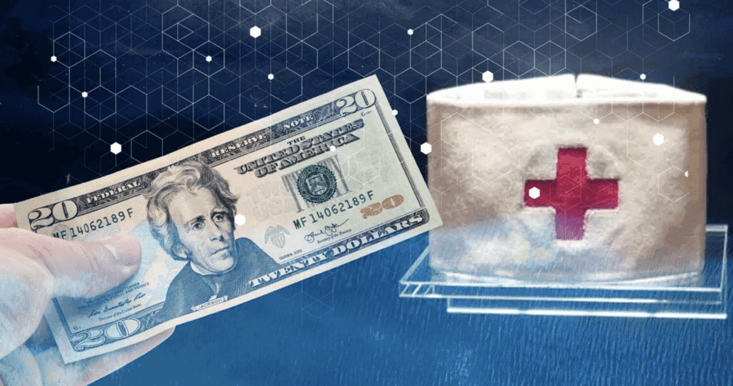 Qatari Aid and CBDC Can Change International Giving