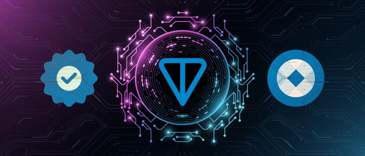 Announcing support for TON Connect 2.0 in Minter and Verifier