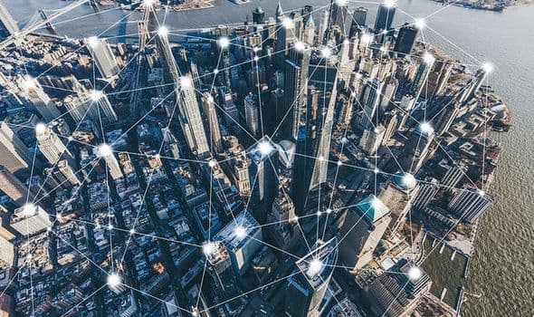 What Happens When You Compare Blockchains to Cities?