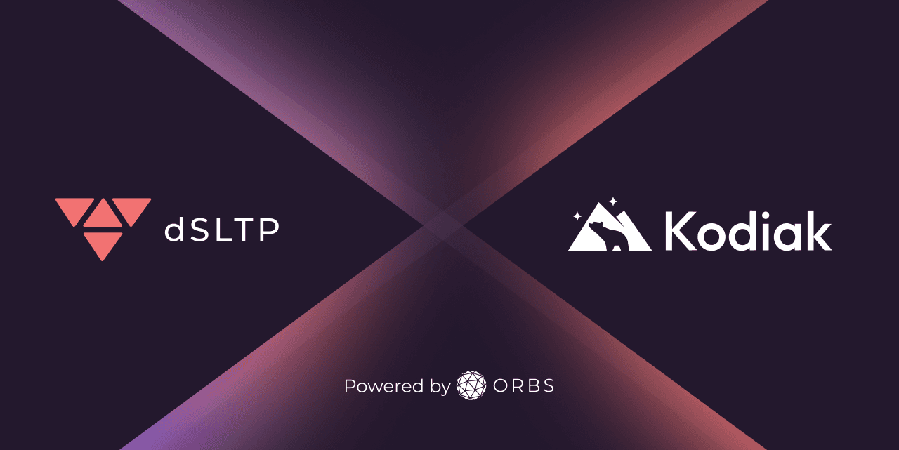 Kodiak Integrates dSLTP: Bringing Decentralized Stop-Loss & Take-Profit Orders to Berachain