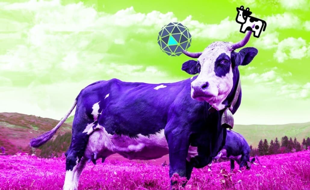 Orbs Added to Beefy Finance Vaults!