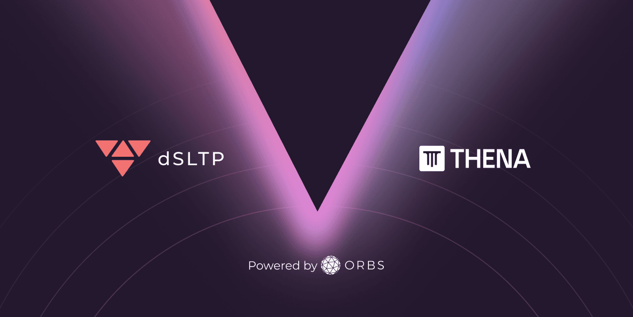 THENA Integrates dSLTP: Bringing Decentralized Stop-Loss & Take-Profit Orders to BNB Chain