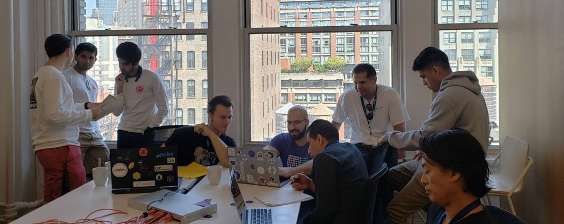 GBBC's UN Hackathon: Afterthought