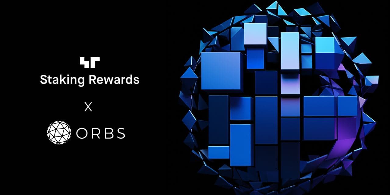 Unlocking the Power of ORBS: A Comprehensive Guide to Orbs PoS on Staking Rewards