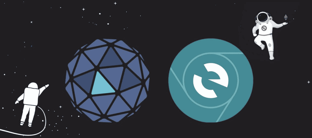 Orbs Staking is now available on MyEtherWallet mobile app!