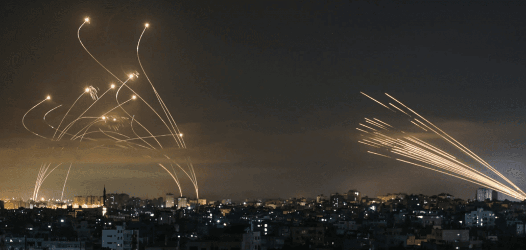 Tracking Gaza Terror Funding