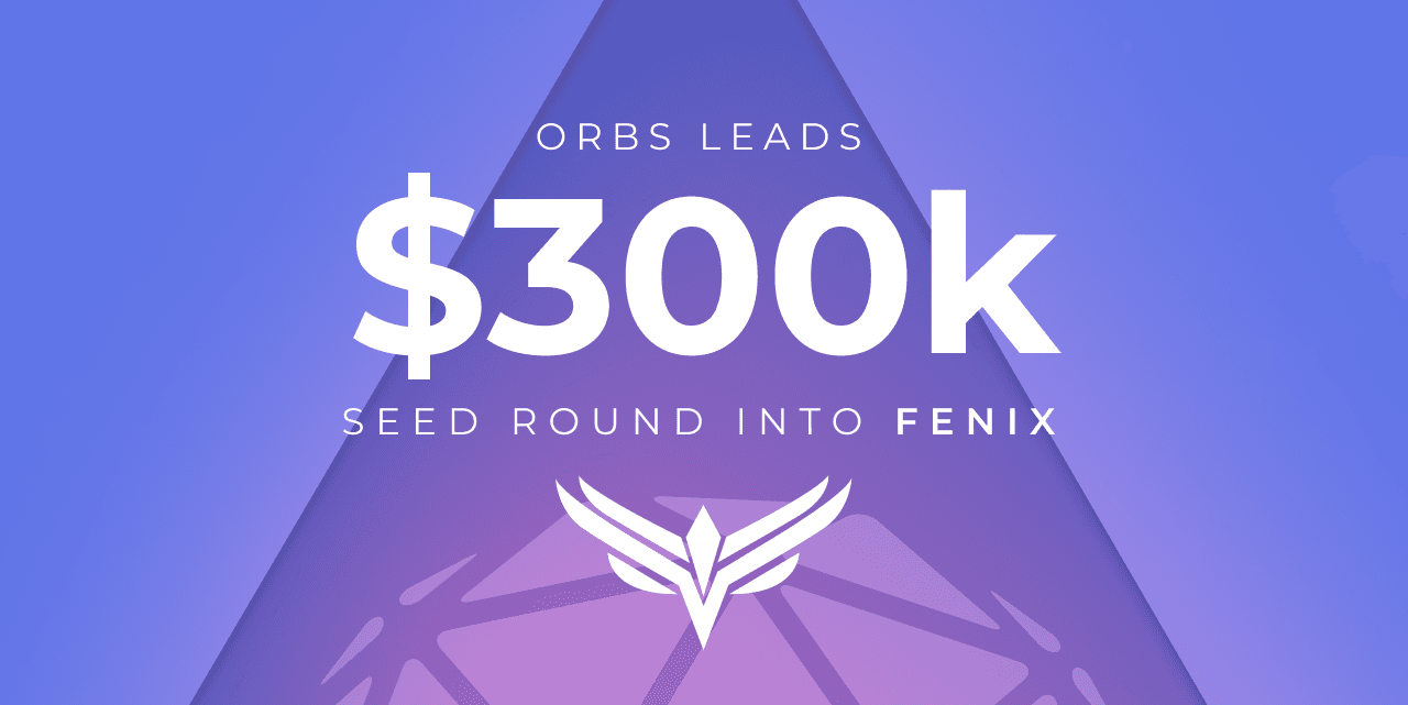 Orbs Announces Strategic Investment in Fenix Finance, an Innovative DEX on Blast