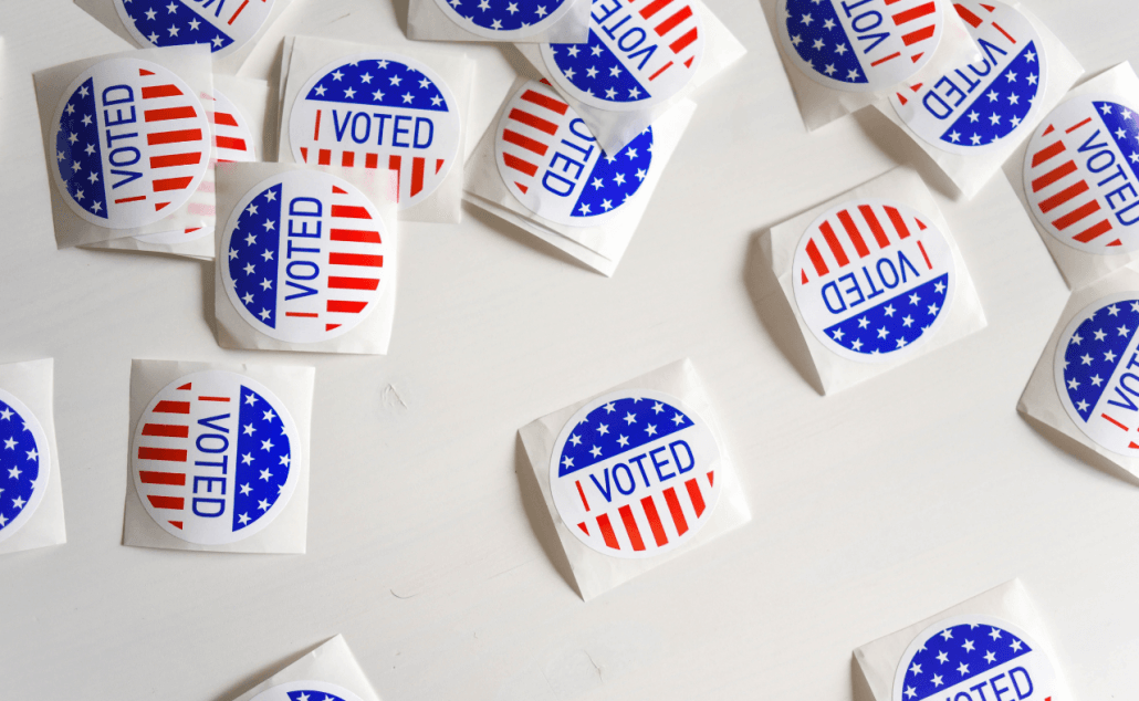 Blockchain to Eliminate Voter Fraud