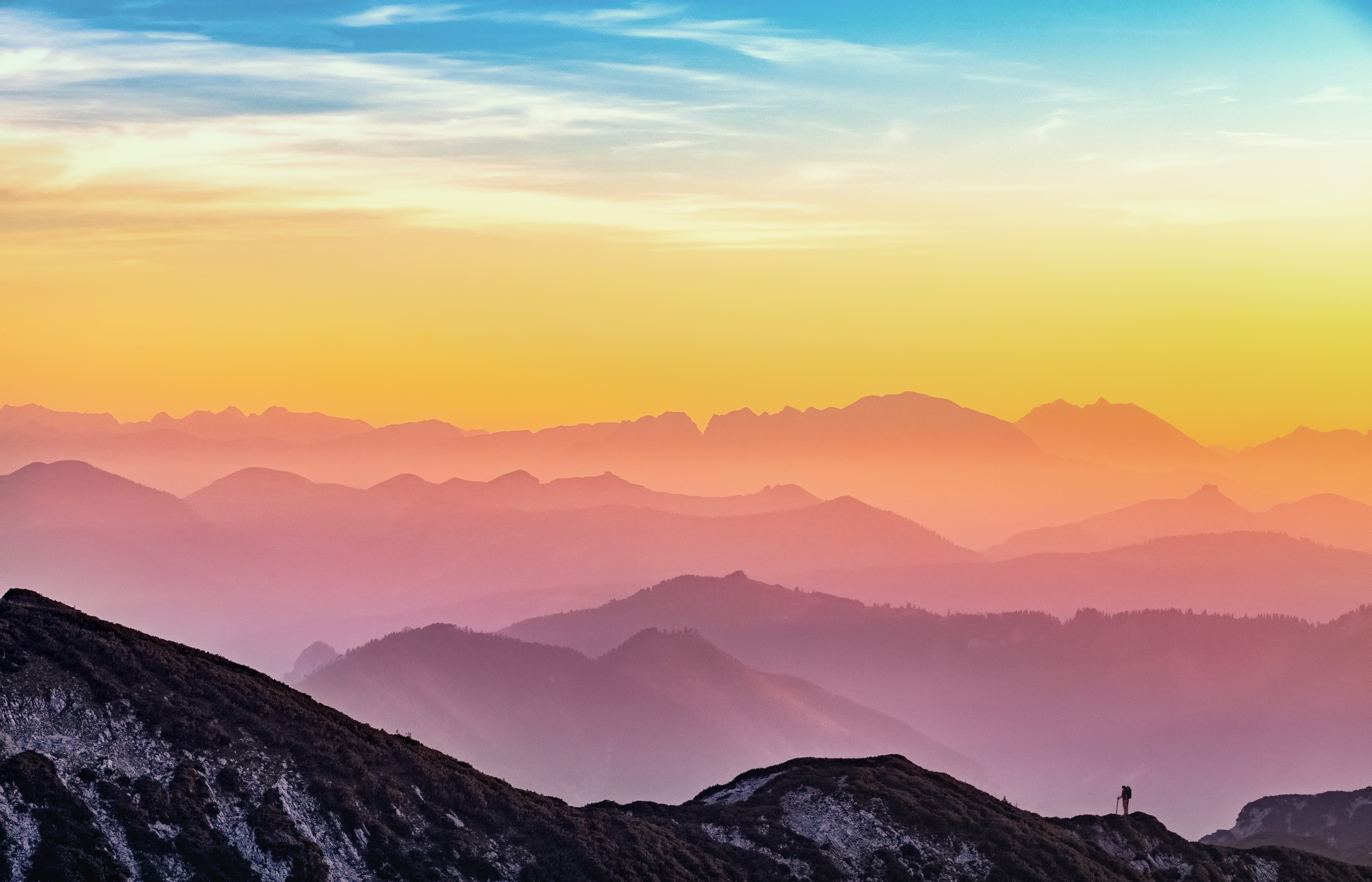 The Road to Mainstream Use - Business Strategy for 2019
