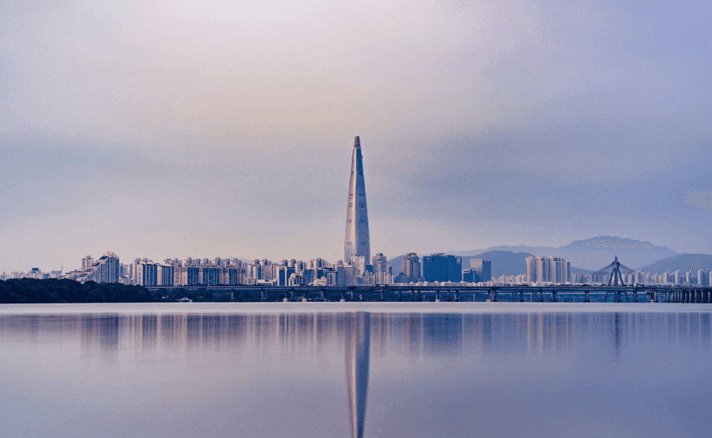 Bithumb Announces ORBS Staking