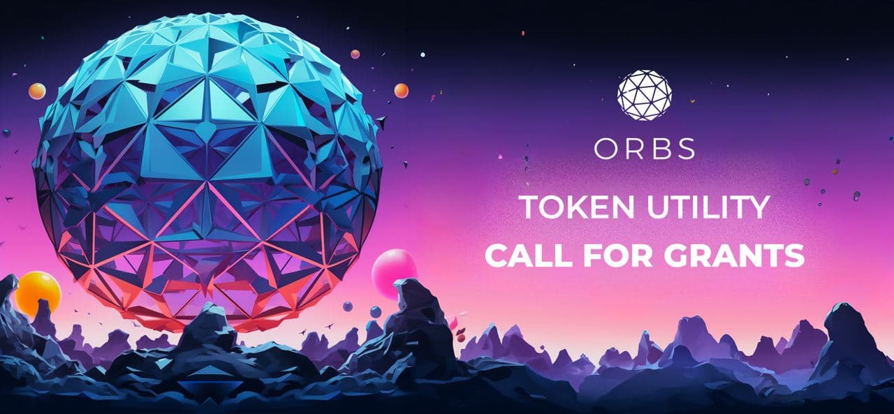 Let’s Talk About Orbs Tokenomics…