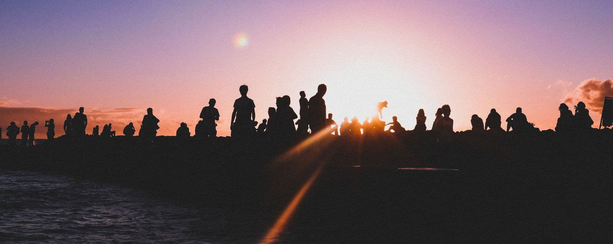 How an Open Blockchain Standard Can Fix the Ills of Social Media