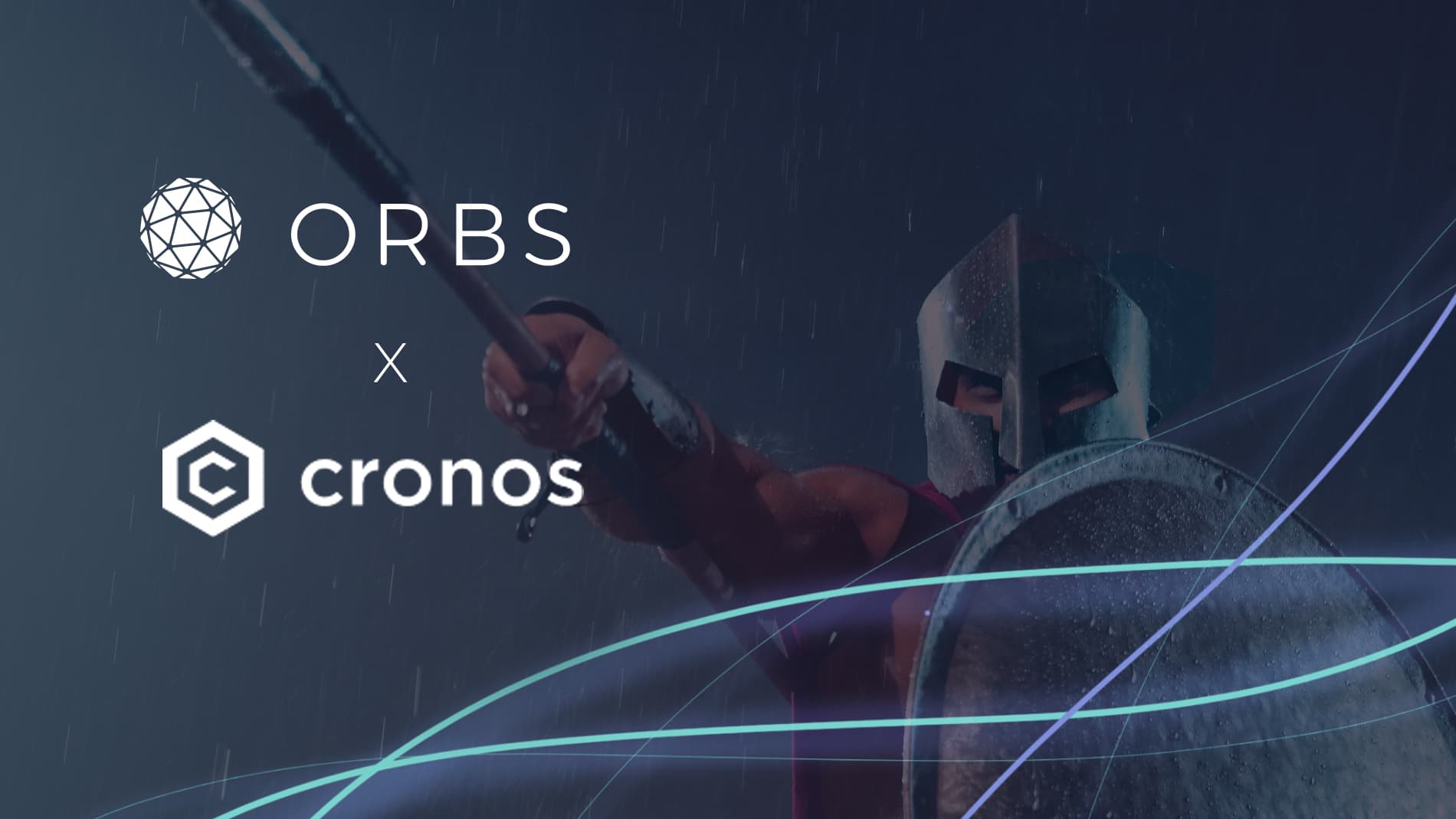 Orbs Ecosystem Expands to Cronos