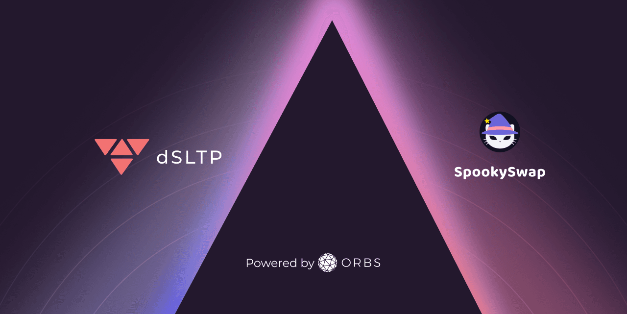 SpookySwap Integrates dSLTP: Bringing Decentralized Stop-Loss & Take-Profit Orders to Sonic!