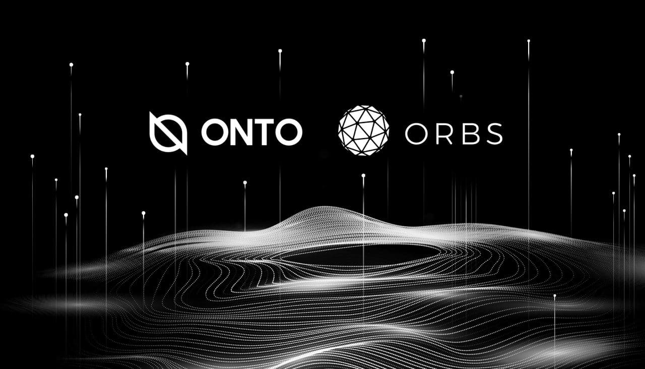 Orbs Staking is Now Available on ONTO Wallet