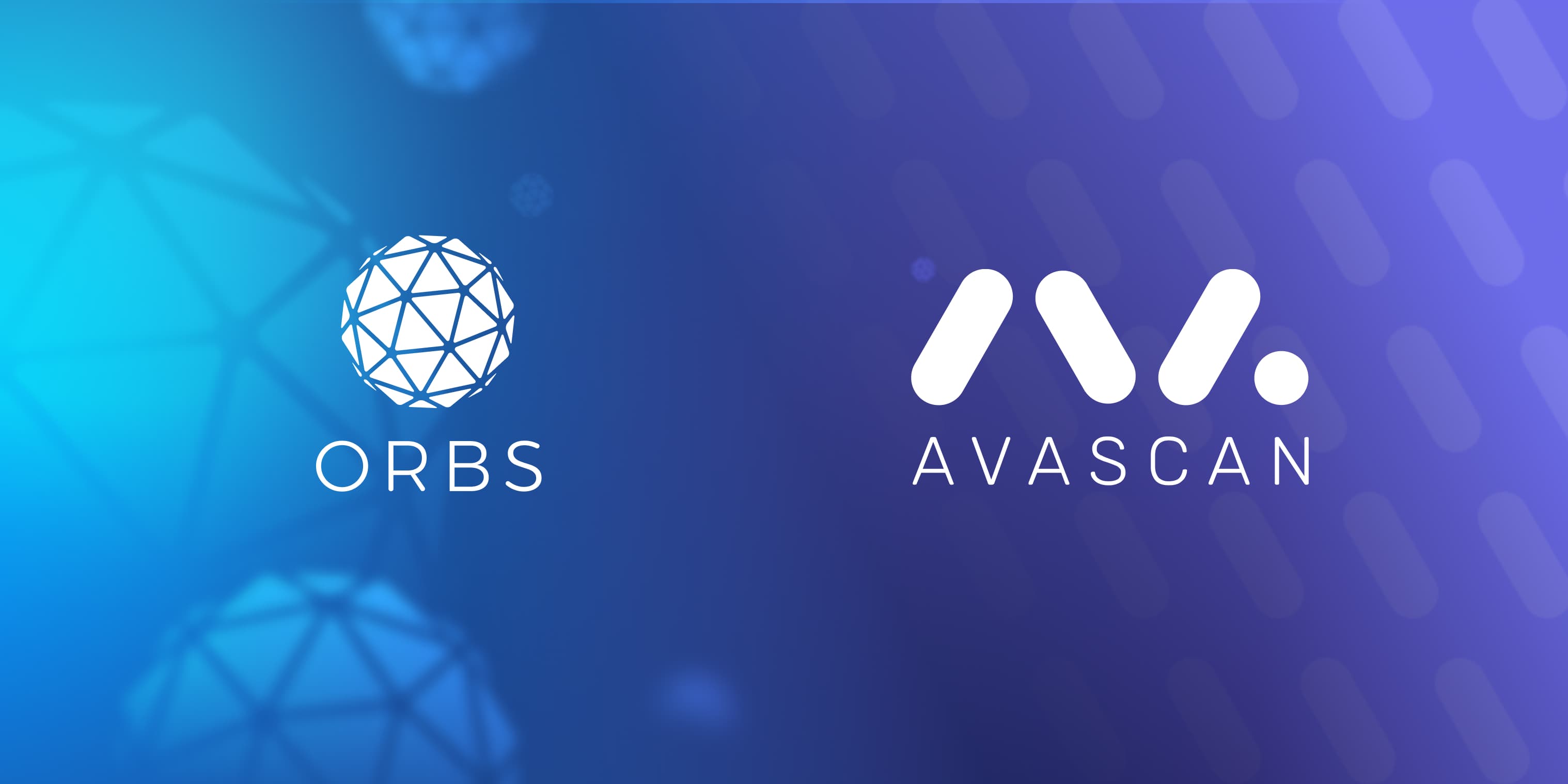 ORBS is now live on AvaScan