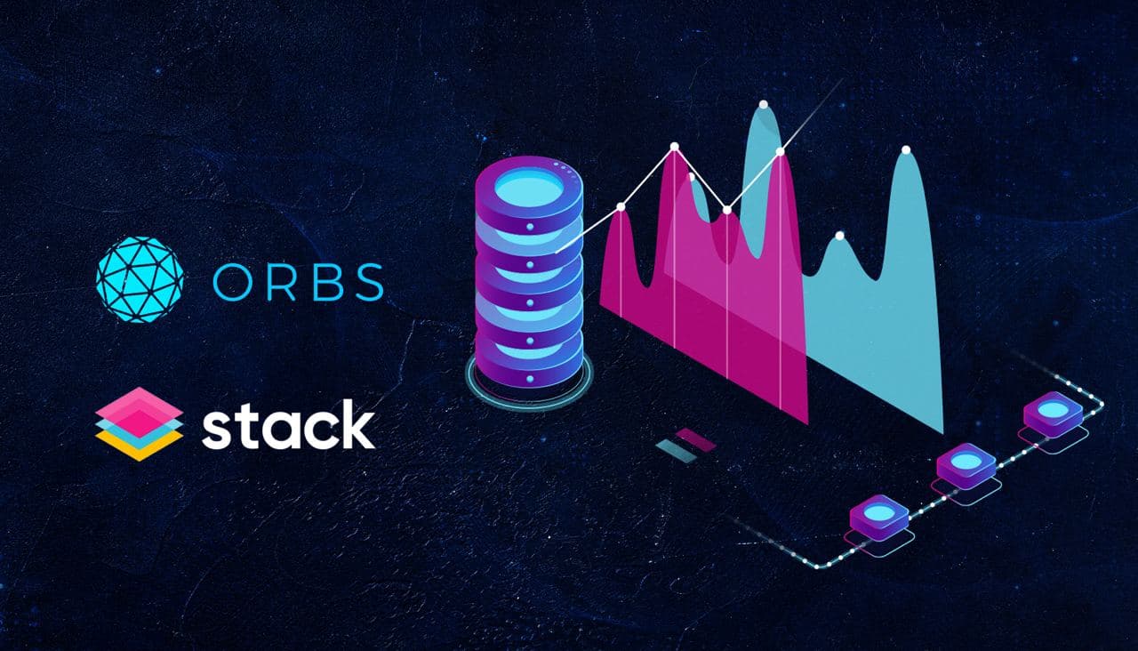 Orbs is added to Stack Analytics