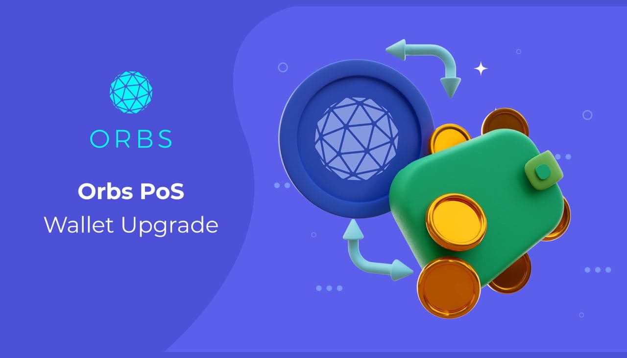 Orbs PoS Wallet Supports Multi-chain Staking