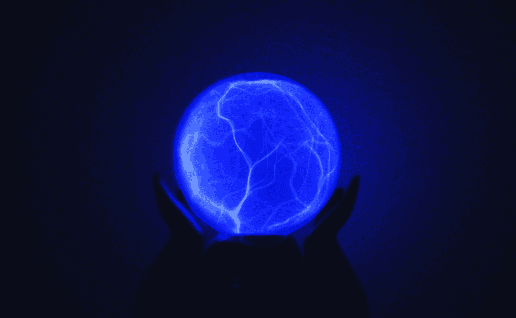 Orbs Featured on Staking Rewards