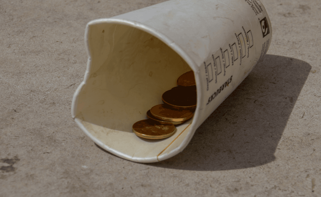 Does DeFi Hold a Promise for the Unbanked?