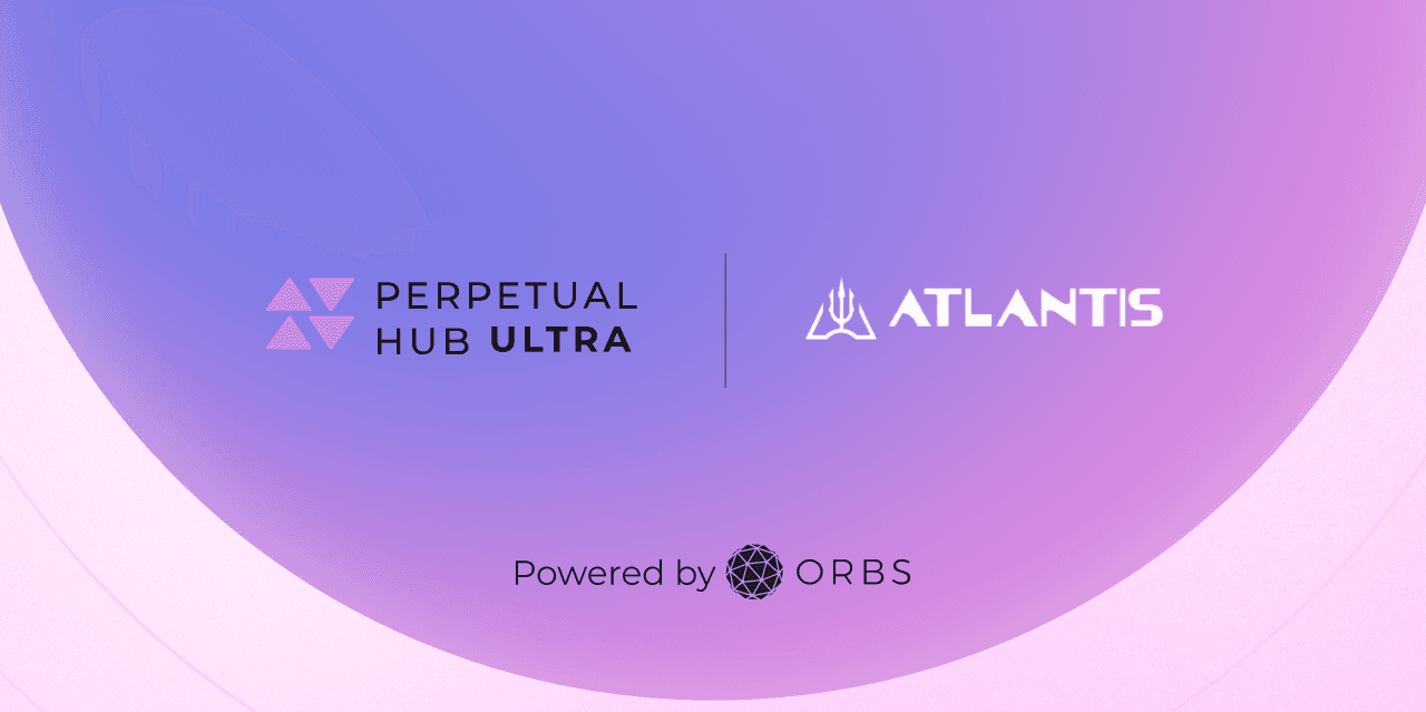 Atlantis Brings Onchain Perpetuals to Monad via Orbs Perpetual Hub
