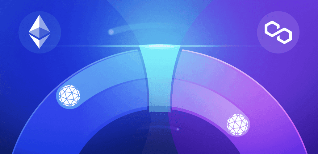How to Bridge Orbs Tokens onto the Polygon Network
