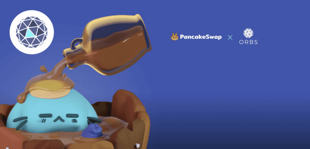 Everything You Need to Know About the Orbs Syrup Pool on PancakeSwap