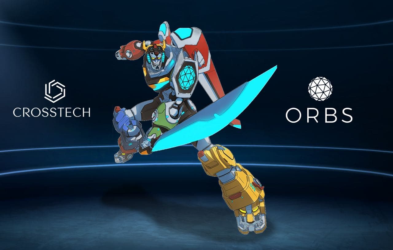 Orbs Guardian Spotlight: ”Tbonestaking” by CROSSTECH