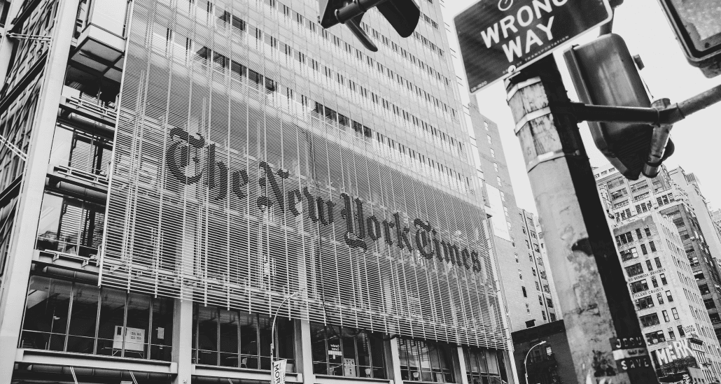 Response to Krugman’s Column in NYT