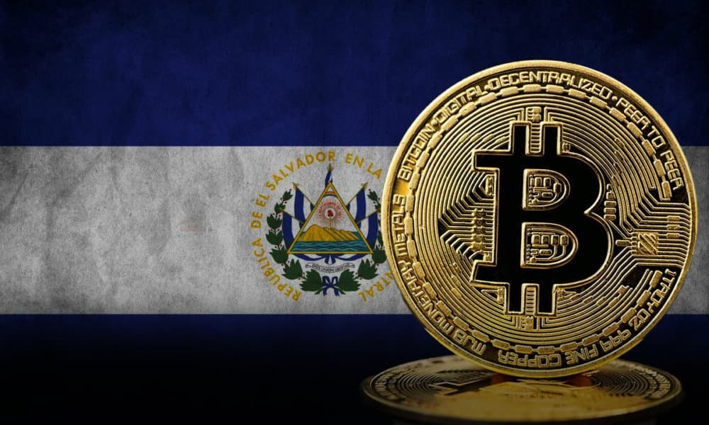 Was Bitcoin a Blunder for Bukele?