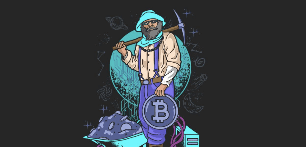 Could China Force a “Cleaner” Bitcoin?