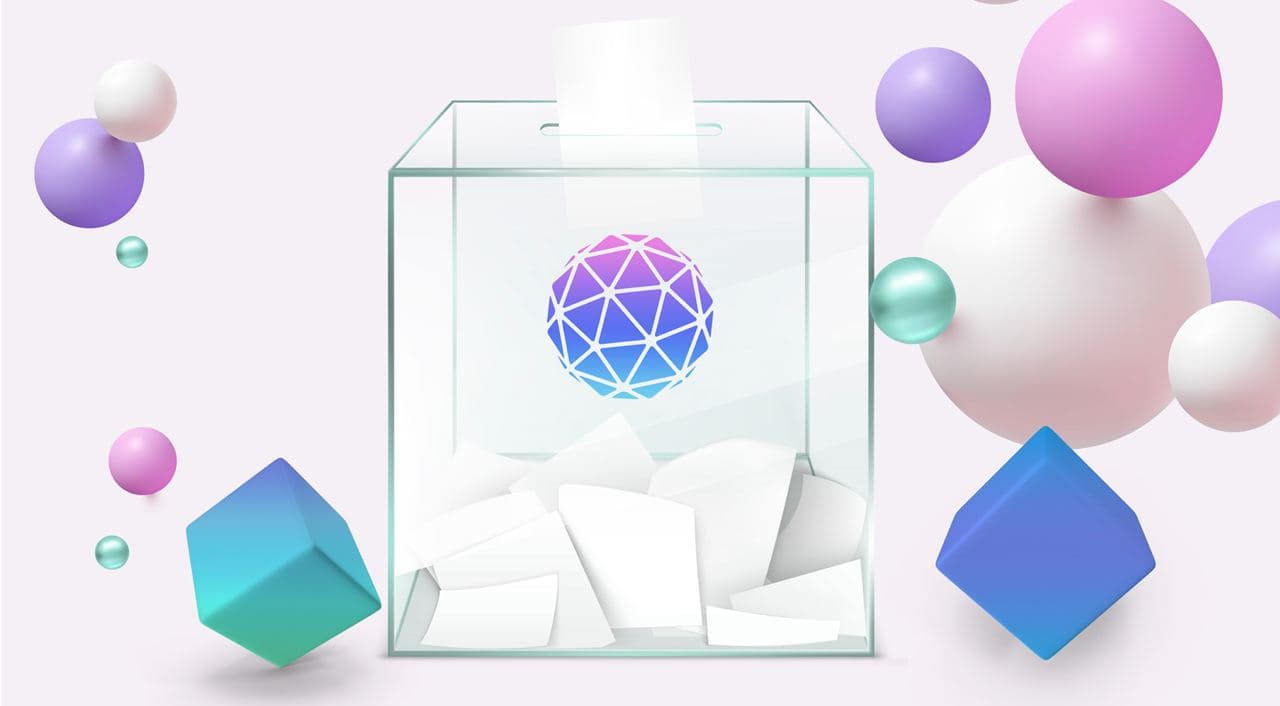 Introducing Orbs Governance