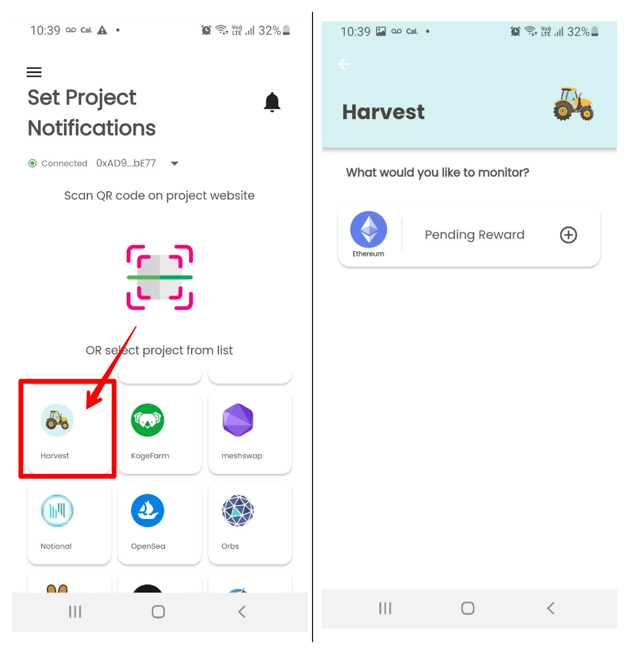 the-open-defi-notification-protocol-now-supports-harvest-finance-image1.png