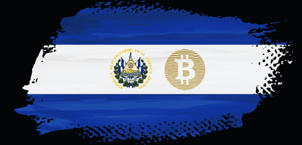 El Salvador Adopts Bitcoin