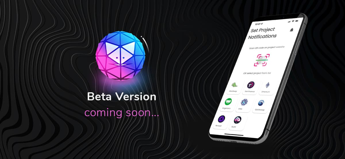The Open DeFi Notifications Protocol Update: The Beta Version Launch is Coming Soon!