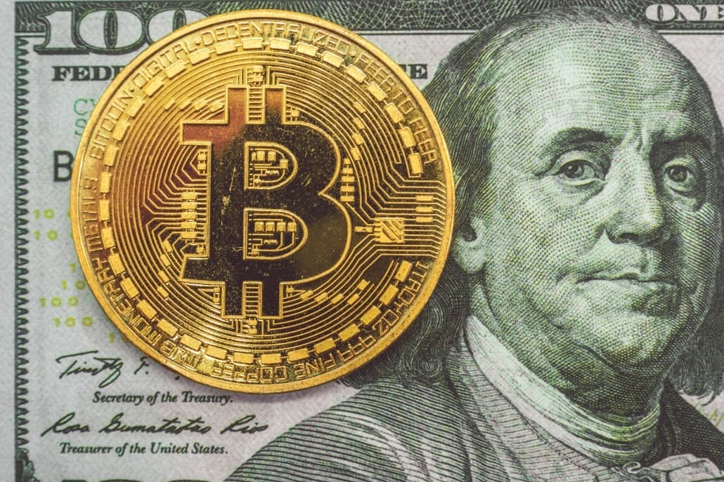 When Decentralized Finance Meets the Traditional System