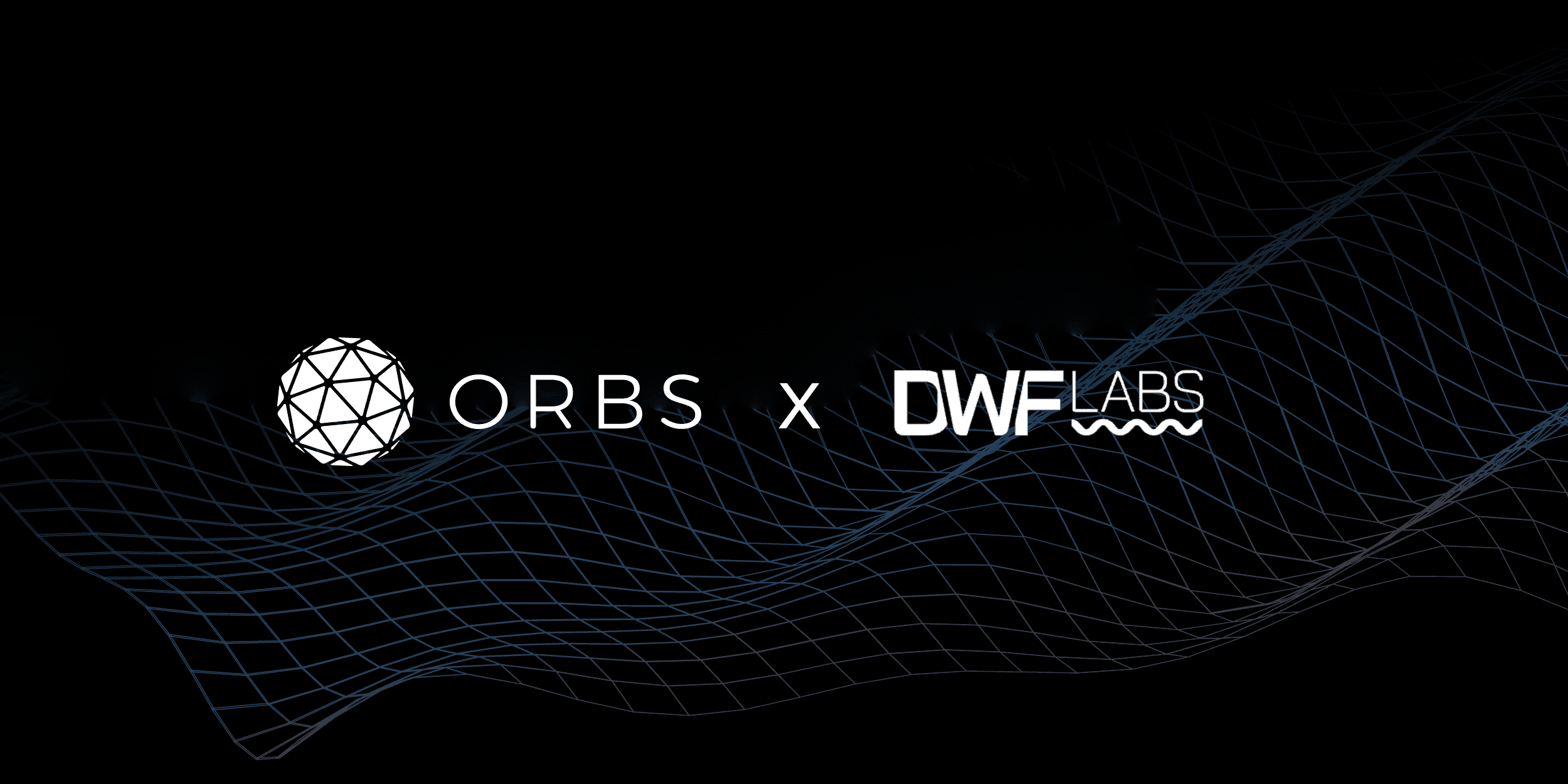 DWF invests $10M in Orbs Ecosystem via token purchase deal, to advance layer 3 blockchain technology