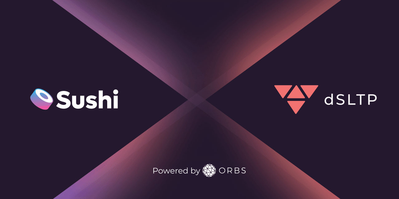 SushiSwap Integrates dSLTP: Decentralized Stop-Loss & Take-Profit Orders Go Multichain