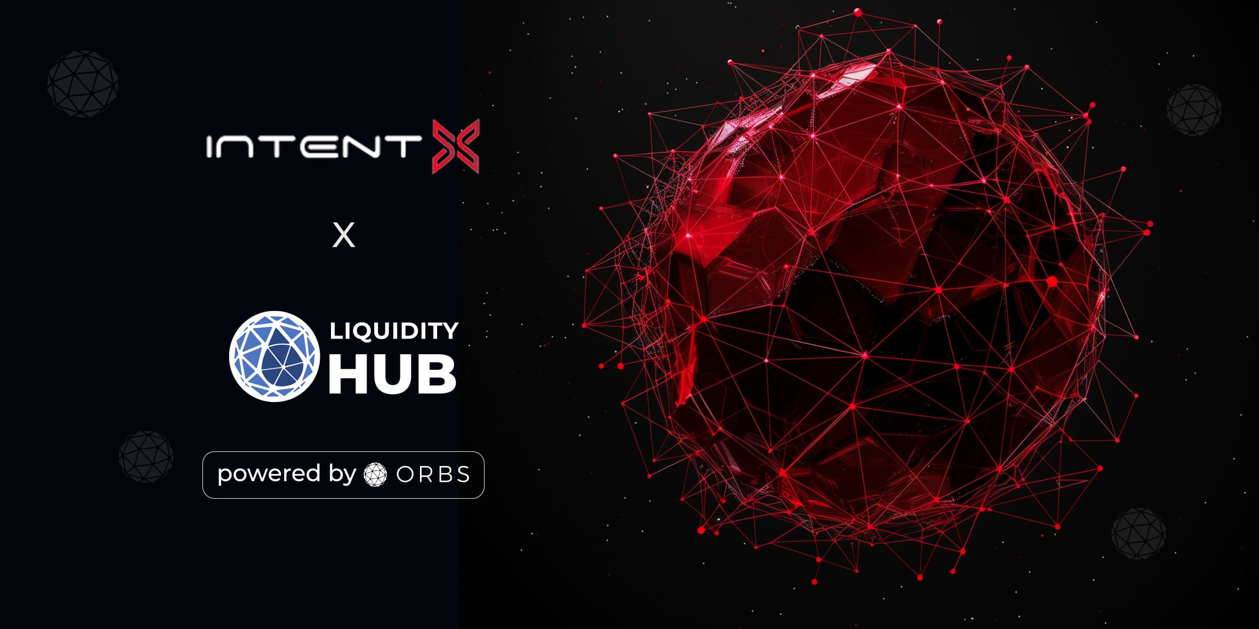 Orbs Liquidity Hub Expands to IntentX on Base!