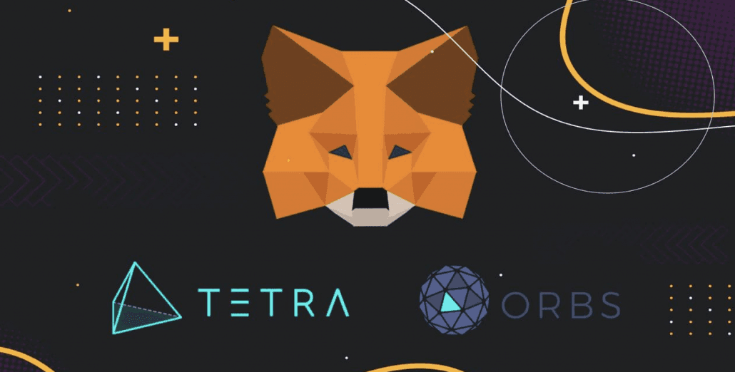 Orbs Swaps and Staking Now Available on MetaMask Wallet!
